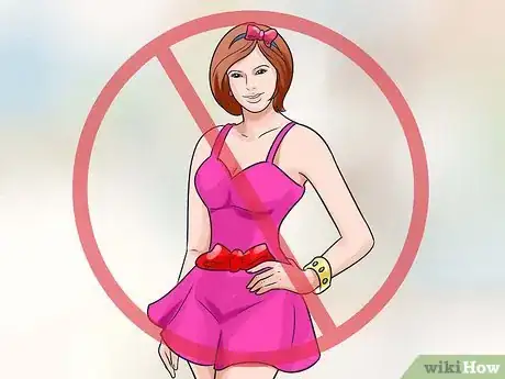 Image titled Become a Cougar Step 1