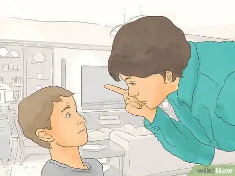 Image titled Be a Great Role Model to Young Kids Step 12