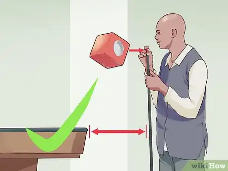 Image titled Clean a Felt Pool Table Top Step 10