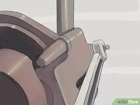 Image titled Install Brake Calipers on Car Wheels Step 24