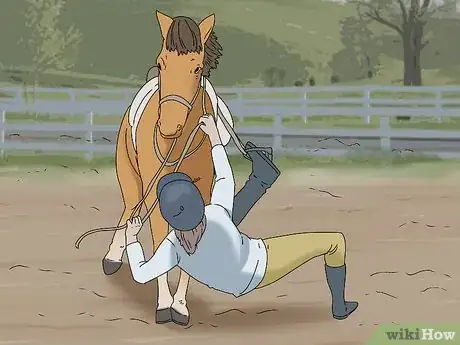 Image titled Be a Good Horse Rider Step 4