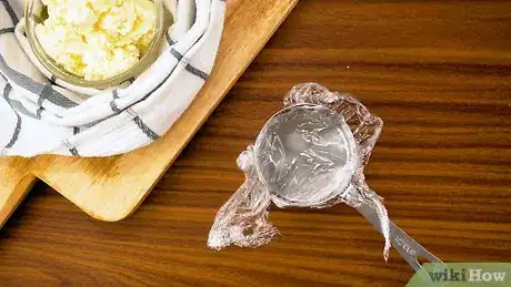 Image titled Measure Shortening Step 5