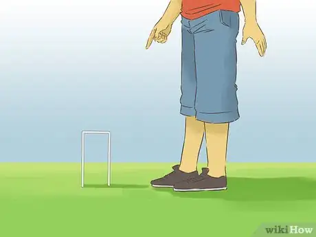 Image titled Set up Croquet Step 31