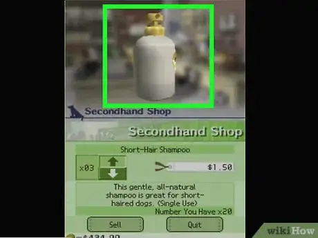 Image titled Walk Your Nintendogs Step 8