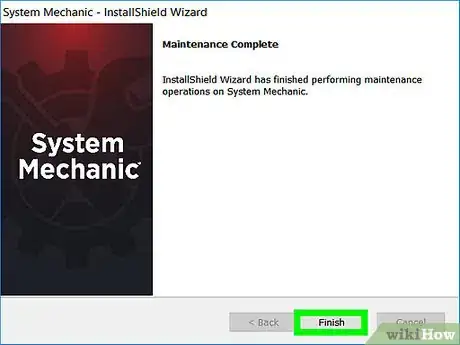 Image titled Install System Mechanic on Another Computer Step 15