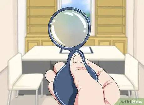 Image titled Read Fine Print Step 2