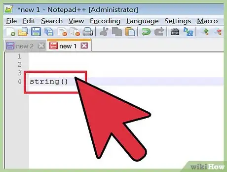 Image titled Check Null in Java Step 4