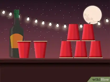 Image titled Throw an Amazing College Party Step 8