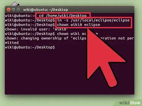 Image titled Install Android on Ubuntu Linux with Eclipse IDE Step 5