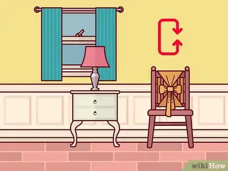 Image titled Tie Chair Sashes Step 15