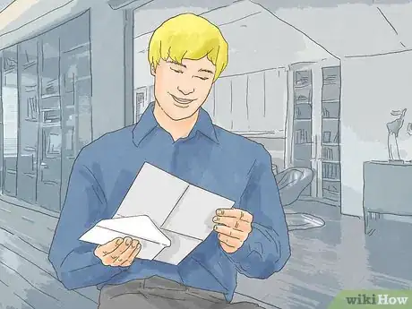 Image titled Get on a Board of Directors Step 16