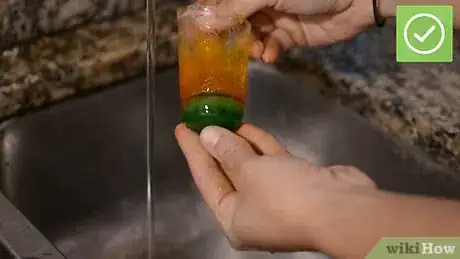 Image titled Make Frozen Shot Glasses Step 18