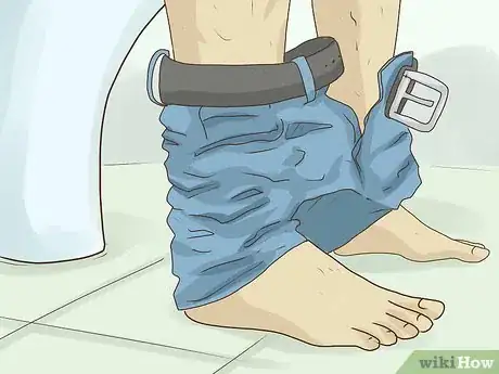 Image titled Use GCP and AHCC in the Treatment of Prostate Cancer Step 9