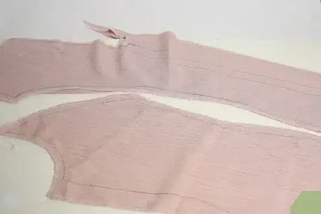 Image titled Make Your Own Pattern for Sewing a New Piece of Clothing Step 8