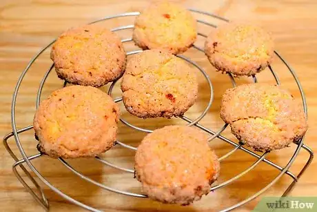 Image titled Make Snickerdoodles with Sugar Cookie Mix Step 11