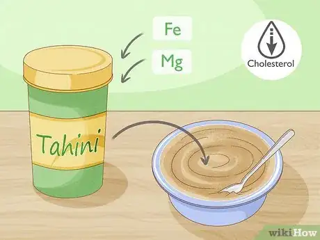 Image titled Add Nut and Seed Butters to Your Diet Step 8