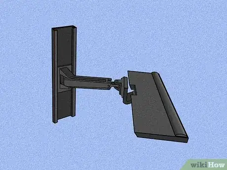 Image titled Hang a Keyboard Step 8