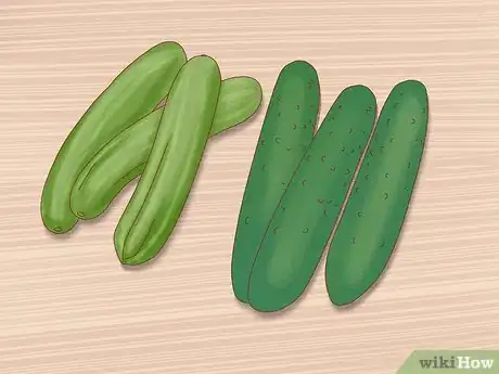 Image titled Grow Cucumbers Step 7