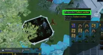 Get 99 Thieving on RuneScape