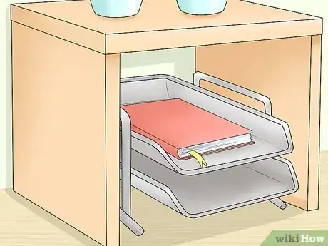 Image titled Decorate an End Table Step 13