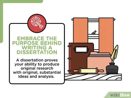 Image titled Write a Dissertation Step 1