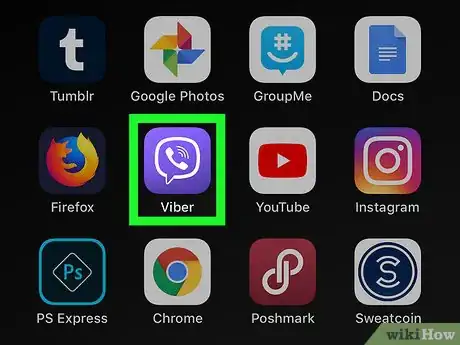 Image titled Install Viber Step 4