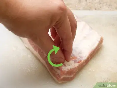 Image titled Smoke Ribs Step 2