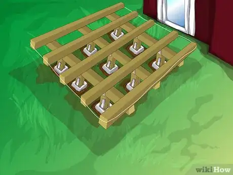 Image titled Build a Hot Tub Platform Step 18