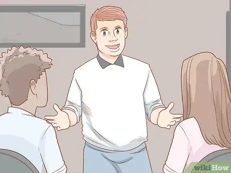 Image titled Raise Money for a Good Cause Step 4