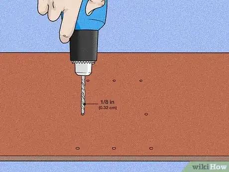 Image titled Hang a Keyboard Step 3