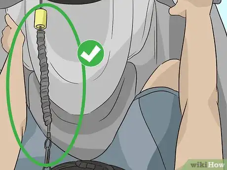 Image titled Ride a Personal Watercraft (PWC) Step 1