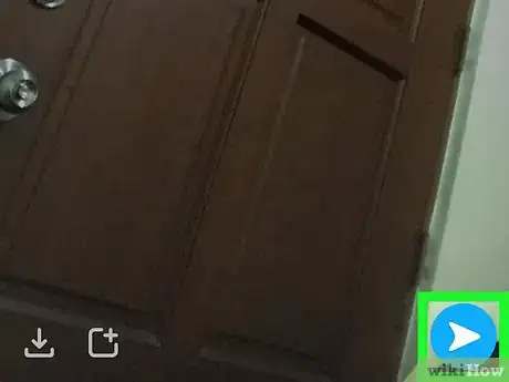 Image titled Post a YouTube Video on Snapchat on iPhone or iPad Step 11