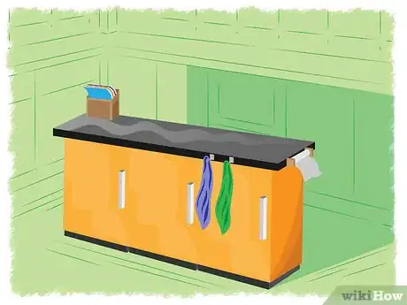 Image titled Make a Kitchen Island Step 18