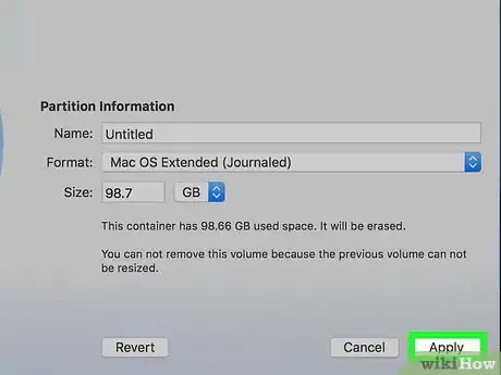 Image titled Extend System Volume Step 20