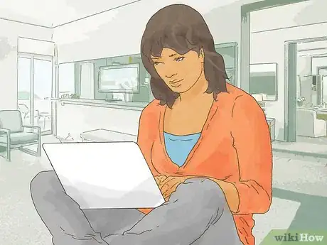 Image titled Adopt As a Single Woman Step 1