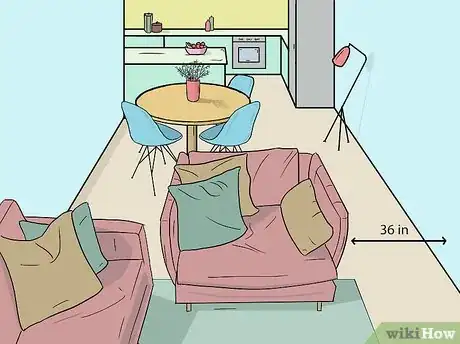 Image titled Decorate a Loft Apartment Step 3