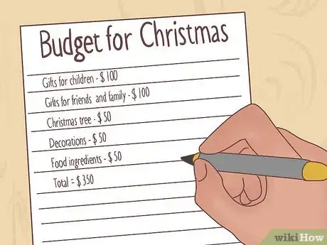 Image titled Survive Christmas Step 7