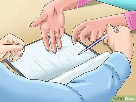 Image titled Prepare Your Family for an Earthquake Step 1