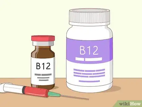 Image titled Treat Vitamin B12 Deficiency Step 12