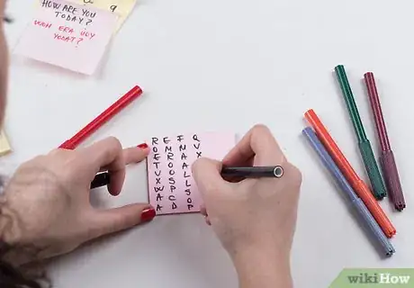 Image titled Make a Secret Note Step 7