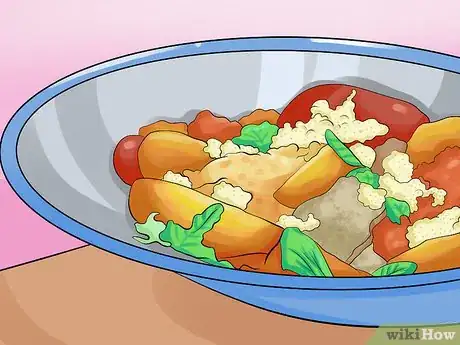 Image titled Use Goat Cheese Step 8