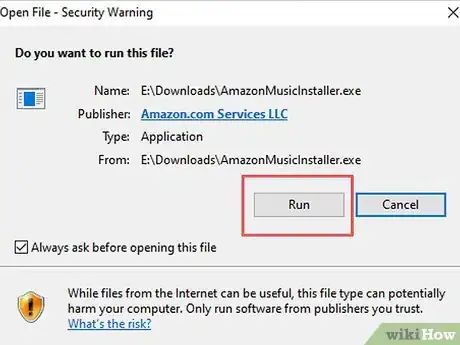 Image titled Download Amazon Music Step 7