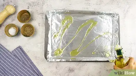 Image titled Make Maple Balsamic Glazed Salmon Step 3