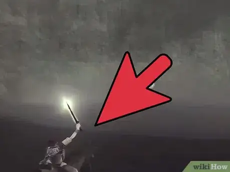 Image titled Locate and Beat the Second Colossus in Shadow of the Colossus Step 7