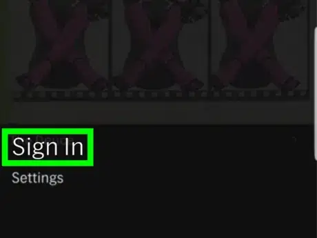 Image titled Activate HBO GO on Android_step07.png