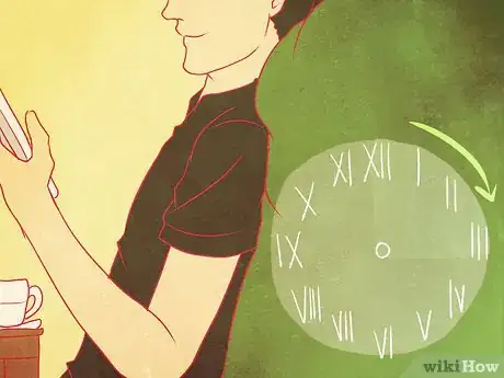 Image titled Have Coffee Shop Etiquette Step 10