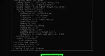 Install Ubuntu Server