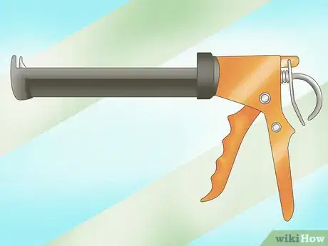 Image titled Caulk Step 6