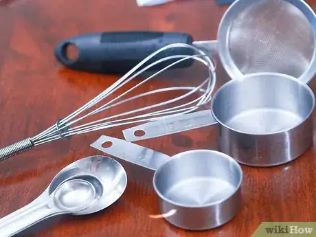 Image titled Make Cultured Butter Step 1