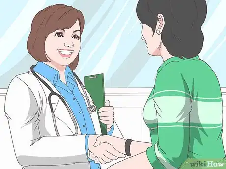 Image titled Choose a Breast Cancer Surgeon Step 9